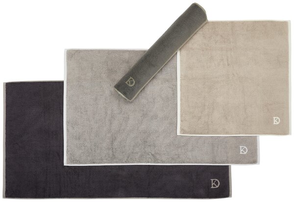 KÚPEĽŇOVÁ PREDLOŽKA, 60/60 cm Dieter Knoll - Online Only bytové doplnky, Online Only