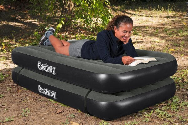 NAFUKOVACIA POSTEĽ 188/99 cm Bestway - Postele, Online Only