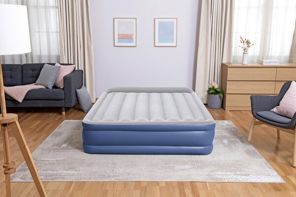 NAFUKOVACIA POSTEĽ 203/152/46 cm Bestway - Postele, Online Only