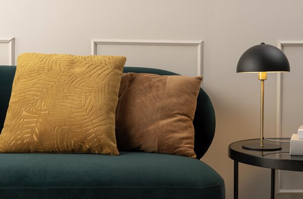 STOLNÁ LAMPA, 20/39 cm Present Time - Online Only bytové doplnky, Online Only