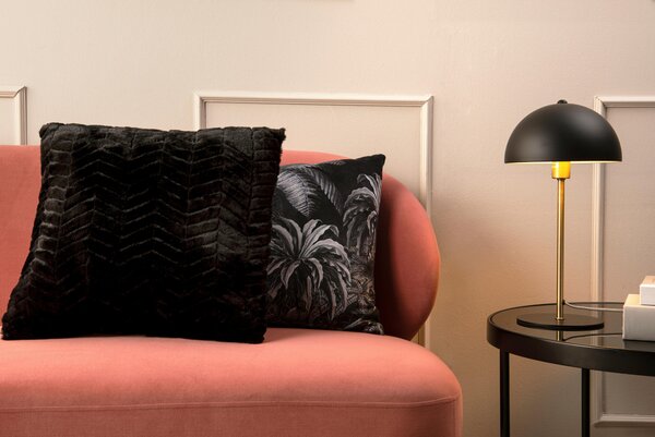 STOLNÁ LAMPA, 20/39 cm Present Time - Online Only bytové doplnky, Online Only