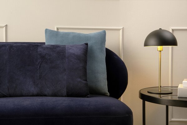 STOLNÁ LAMPA, 20/39 cm Present Time - Online Only bytové doplnky, Online Only