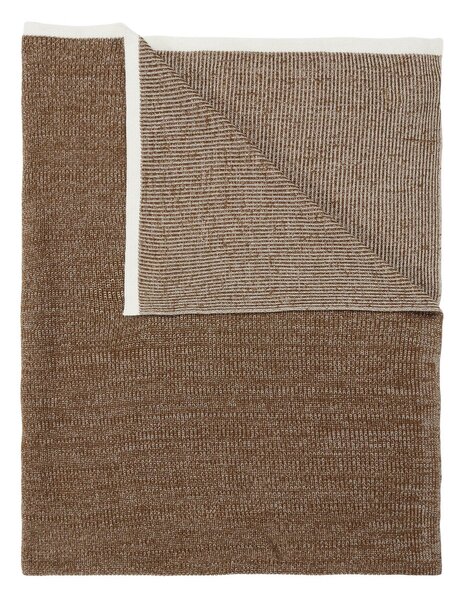 PLÉD, biobavlna, 130/170 cm Marc O'Polo - Online Only spálne, Online Only