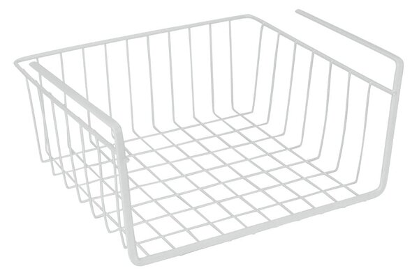 Závesný oceľový košík – Metaltex
