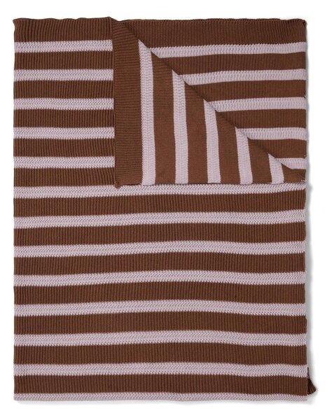 PLÉD, biobavlna, 130/170 cm Marc O'Polo - Online Only spálne, Online Only