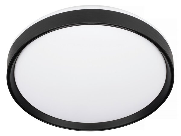 STROPNÉ LED SVIETIDLO, 38 cm Novel - Online Only bytové doplnky, Online Only