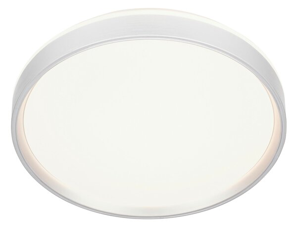 STROPNÉ LED SVIETIDLO, 38 cm Novel - Online Only bytové doplnky, Online Only