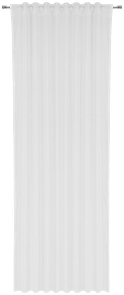 HOTOVÝ ZÁVES, priehľadné, 140/300 cm Esposa - Záclony & závesy, Online Only