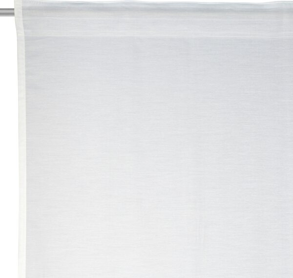 HOTOVÝ ZÁVES, priehľadné, 140/300 cm Esposa - Záclony & závesy, Online Only