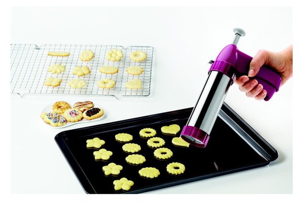 Lis na cesto Metaltex Bisquick