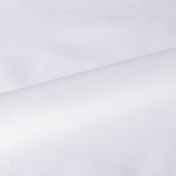 ÚZKY OBRUS, 50/160 cm, biela Joop! - Textil do domácnosti, Online Only
