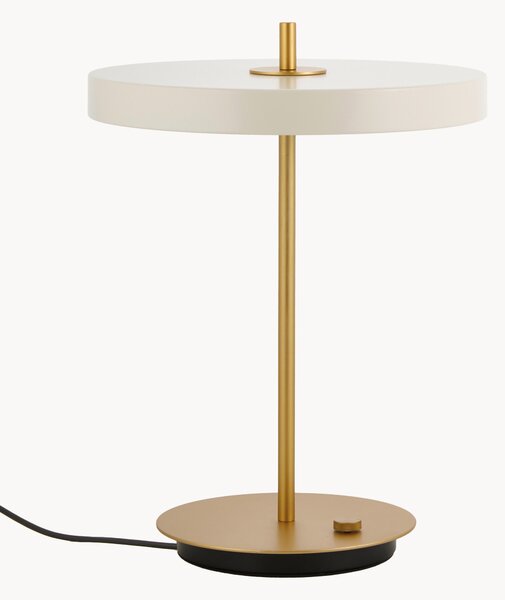 Prenosná stmievateľná stolová LED lampa Asteria