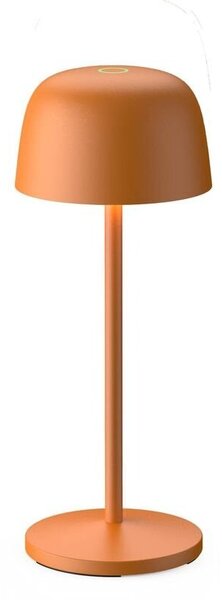 Lindby - Arietty Portable Stolová Lampa Orange Lindby - Lampemesteren