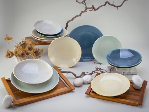 JEDÁLENSKÝ SERVIS 12-dielne Creatable - Online Only bytové doplnky, Online Only