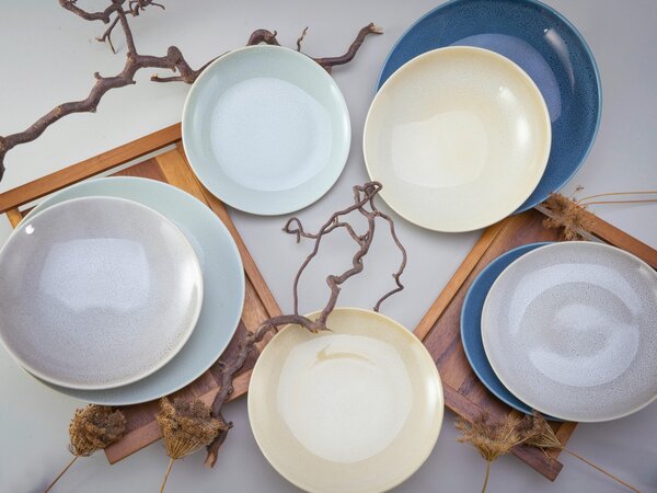 JEDÁLENSKÝ SERVIS 12-dielne Creatable - Online Only bytové doplnky, Online Only