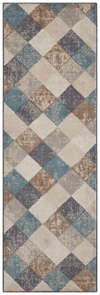 Hanse Home Kusový koberec Terrain 105598 Bakke Cream - 80x120 cm