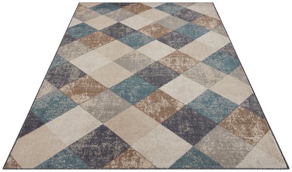 Hanse Home Kusový koberec Terrain 105598 Bakke Cream - 80x120 cm