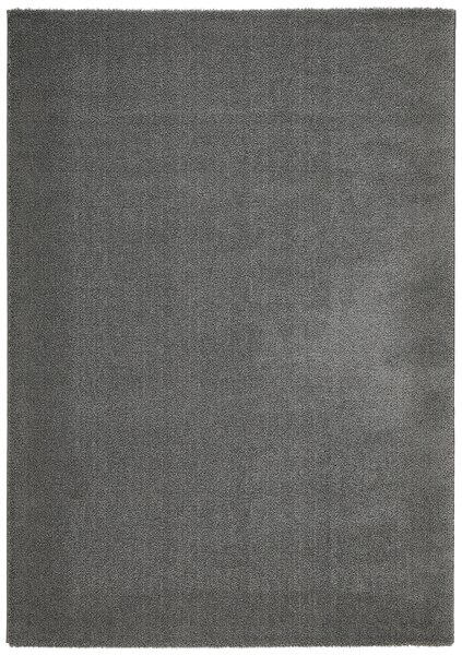 TKANÝ KOBEREC, 66/140 cm tmavosivá Novel - Online Only bytové doplnky, Online Only