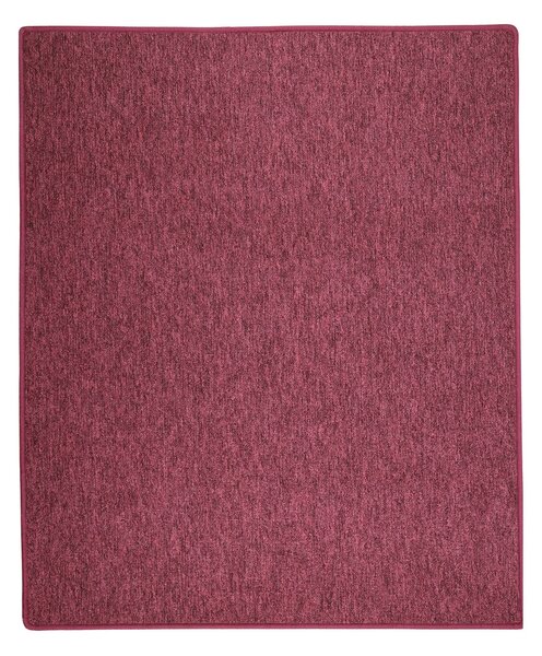Vopi koberce Kusový koberec Astra vínová - 80x120 cm