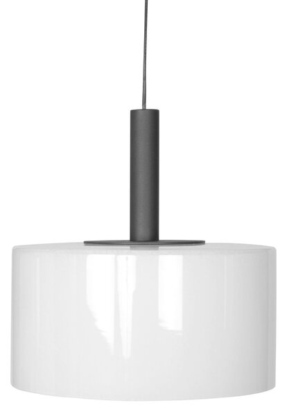 ZÁVESNÉ LED SVIETIDLO, 134/20/160 cm Dieter Knoll - Interiérové svietidlá