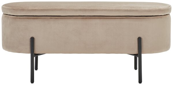 LAVICA S ÚLOŽNÝM PRIESTOROM, 95/43/36 cm PBJ - Predsieňové programy, Online Only