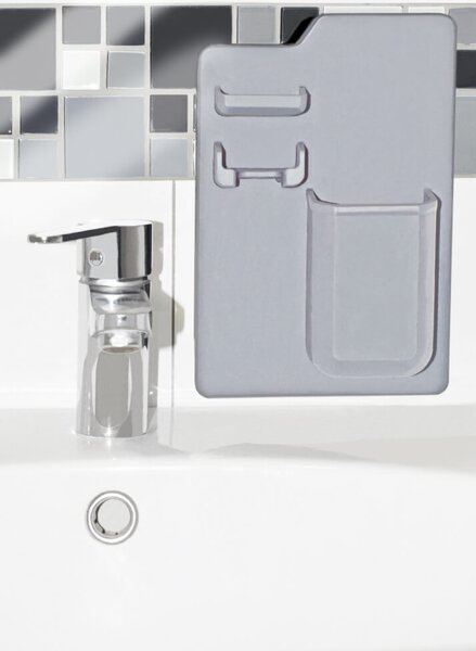 Organizér SEPIO Aqua grey