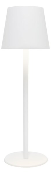 NABÍJATEĽNÁ STOLNÁ LAMPA, dotykový stmievač, 11,5/36 cm Novel - Online Only bytové doplnky, Online Only
