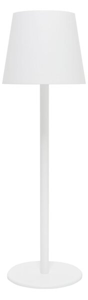 NABÍJATEĽNÁ STOLNÁ LAMPA, dotykový stmievač, 11,5/36 cm Novel - Online Only bytové doplnky, Online Only