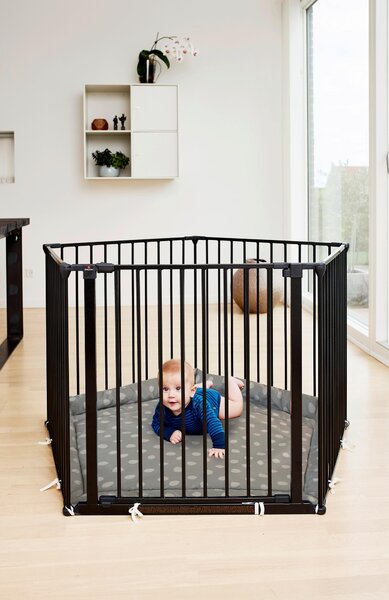 DETSKÁ OHRÁDKA, Baby Dan - Izby pre bábätká, Online Only