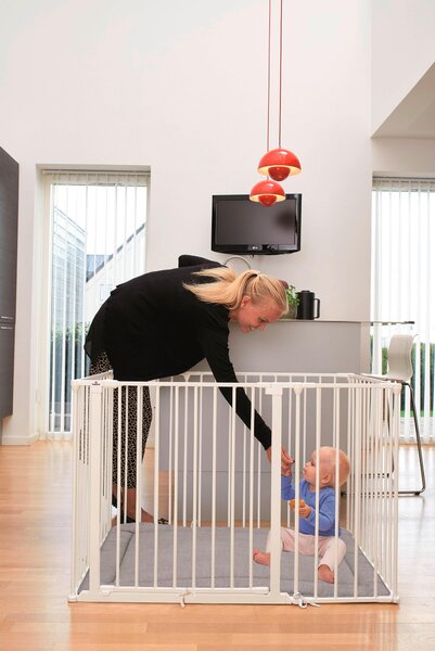 DETSKÁ OHRÁDKA, Baby Dan - Izby pre bábätká, Online Only