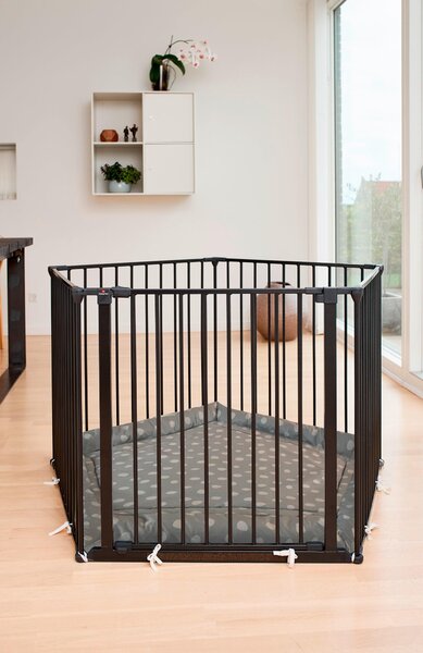 DETSKÁ OHRÁDKA, Baby Dan - Izby pre bábätká, Online Only