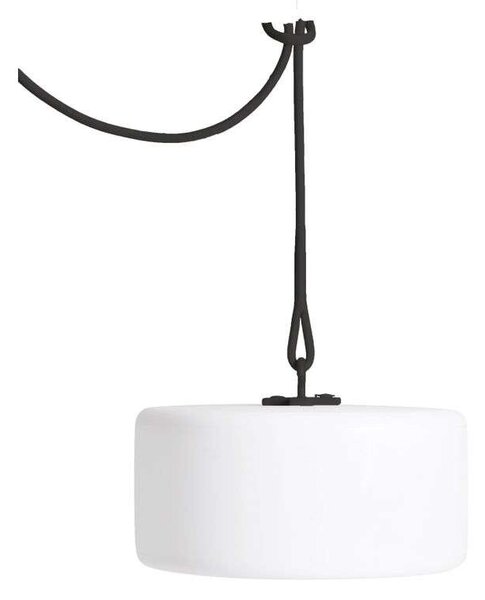 Fatboy - Thierry Le Swinger Lamp Anthracite ® - Lampemesteren