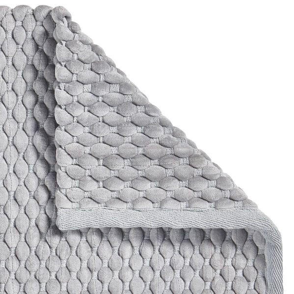 KOBERČEK DO KÚPEĽNE, 60/100 cm Aquanova - Online Only bytové doplnky, Online Only
