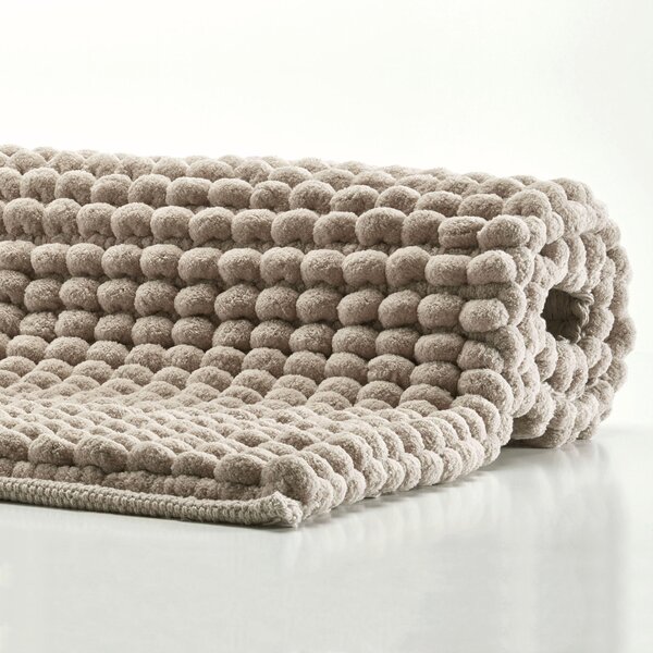 KOBERČEK DO KÚPEĽNE, 60/60 cm Aquanova - Online Only bytové doplnky, Online Only