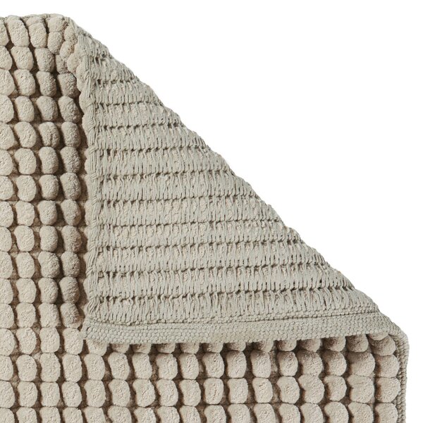 KOBERČEK DO KÚPEĽNE, 60/60 cm Aquanova - Online Only bytové doplnky, Online Only