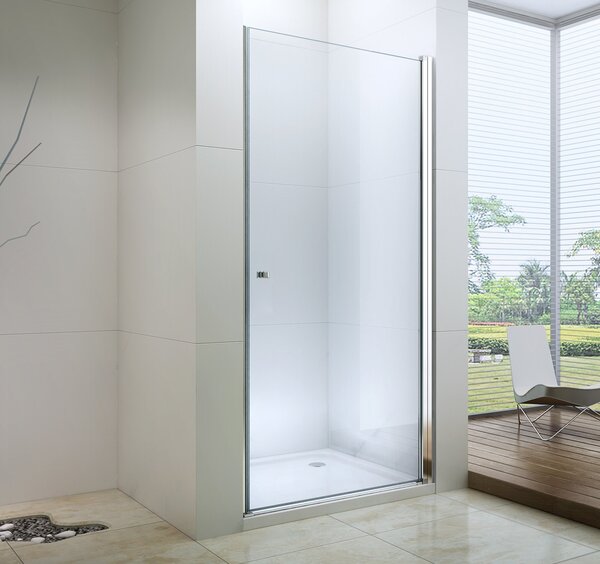 Sprchové dvere MAXMAX PRETORIA 80 cm