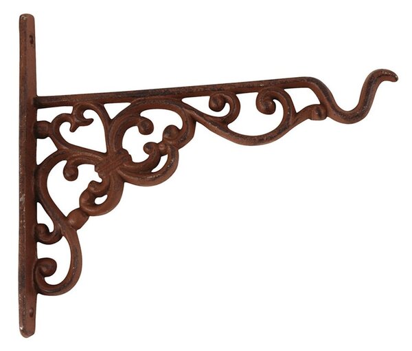 Kovový držiak na kvetináč – Esschert Design