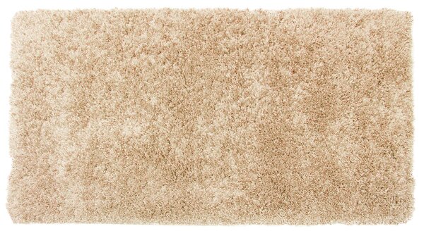 MAXMAX Plyšový koberec MARENGO - karamelový