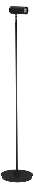 STOJACIA LAMPA, 27/140 cm Novel - Online Only bytové doplnky, Online Only