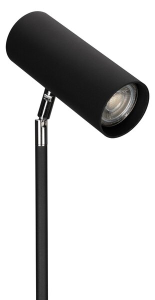 STOJACIA LAMPA, 27/140 cm Novel - Online Only bytové doplnky, Online Only