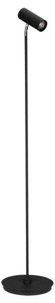 STOJACIA LAMPA, 27/140 cm Novel - Online Only bytové doplnky, Online Only