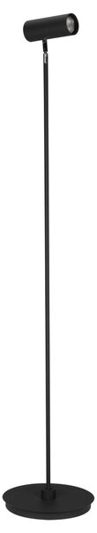 STOJACIA LAMPA, 27/140 cm Novel - Online Only bytové doplnky, Online Only