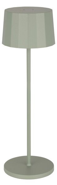 NABÍJATEĽNÁ STOLNÁ LAMPA, dotykový stmievač, 11/35 cm Dieter Knoll - Online Only bytové doplnky, Online Only