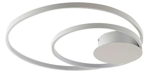 Lindby - Nerwin Stropné Lampa White - Lampemesteren