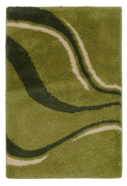 KOBERČEK DO KÚPEĽNE, 60/90 cm Kleine Wolke - Kúpeľňový textil