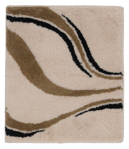 KOBERČEK DO KÚPEĽNE, 55/65 cm Kleine Wolke - Kúpeľňový textil