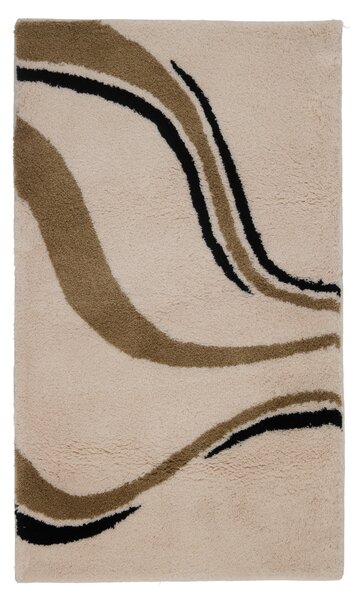 KOBERČEK DO KÚPEĽNE, 70/120 cm Kleine Wolke - Kúpeľňový textil