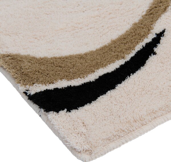 KOBERČEK DO KÚPEĽNE, 70/120 cm Kleine Wolke - Kúpeľňový textil