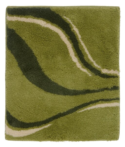 KOBERČEK DO KÚPEĽNE, 55/65 cm Kleine Wolke - Kúpeľňový textil