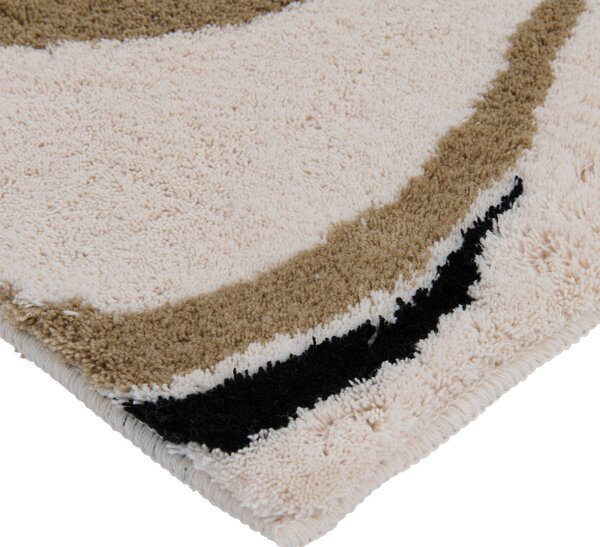 KOBERČEK DO KÚPEĽNE, 60/90 cm Kleine Wolke - Kúpeľňový textil